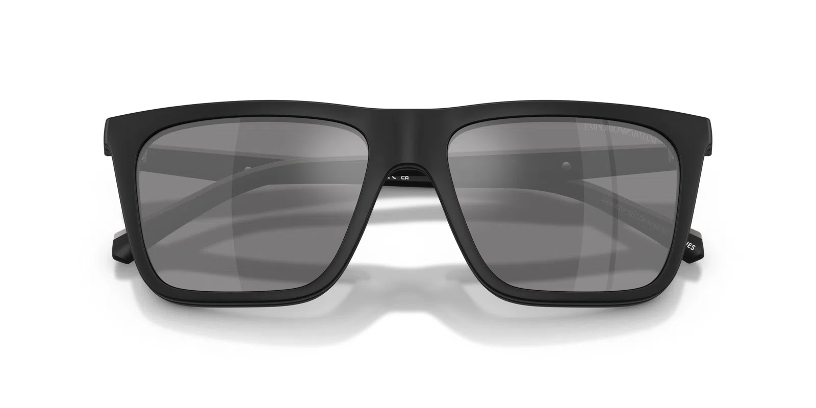 Emporio Armani 4258F Sunglasses - view 22